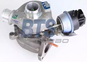 bts turbo t914756